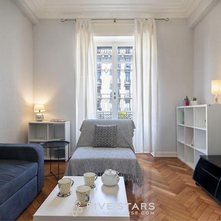 Studio 53 Five Stars Holiday House Apartment Nisa Exterior foto